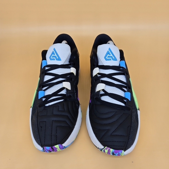 Nike Air Zoom Freak 5 'Made In Sepolia' Men's Shoes Size 7.5 - Picture 2 of 8